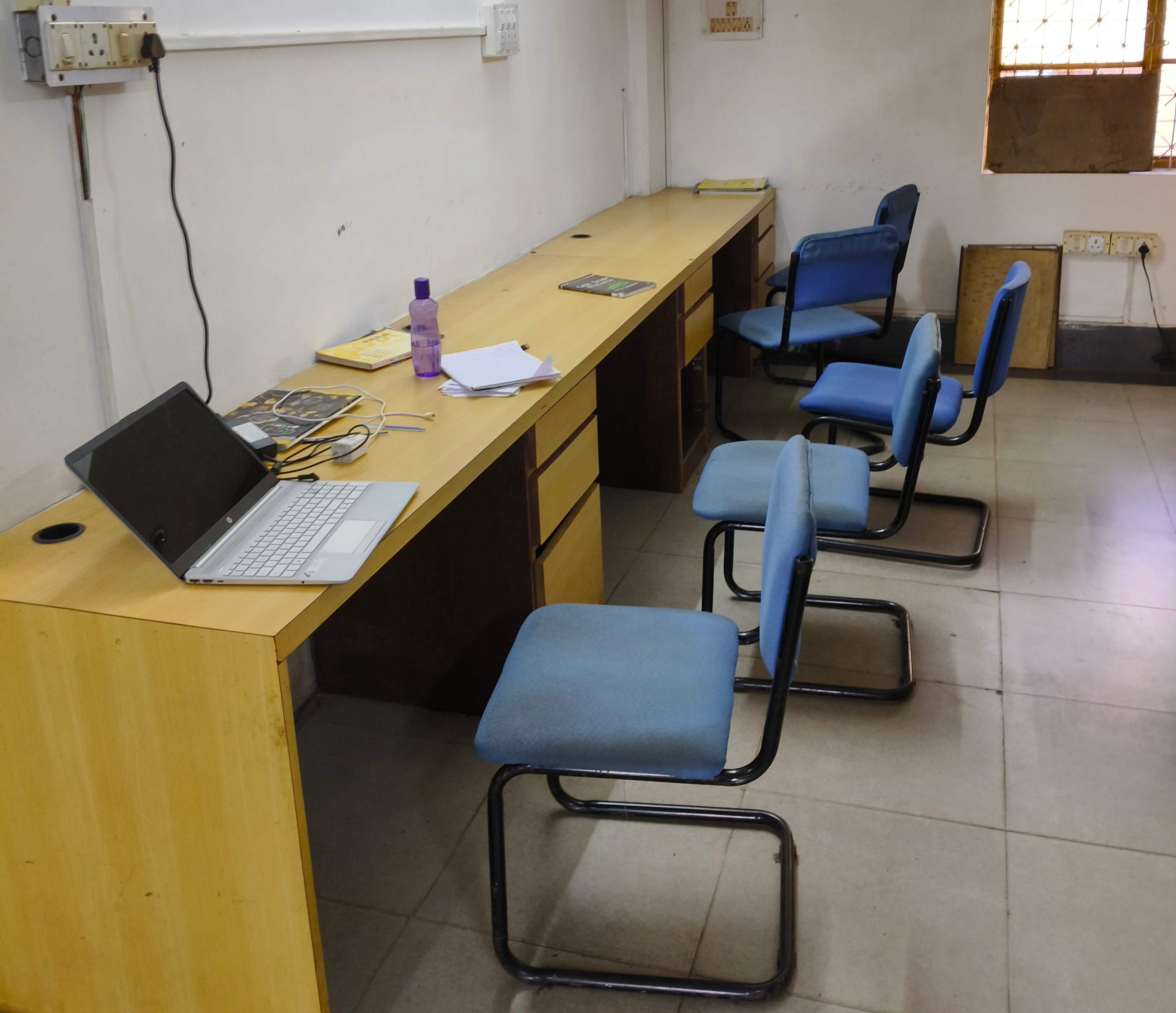 NIT Rourkela Academic  Building photo 23